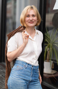 Matylda Figlerowicz