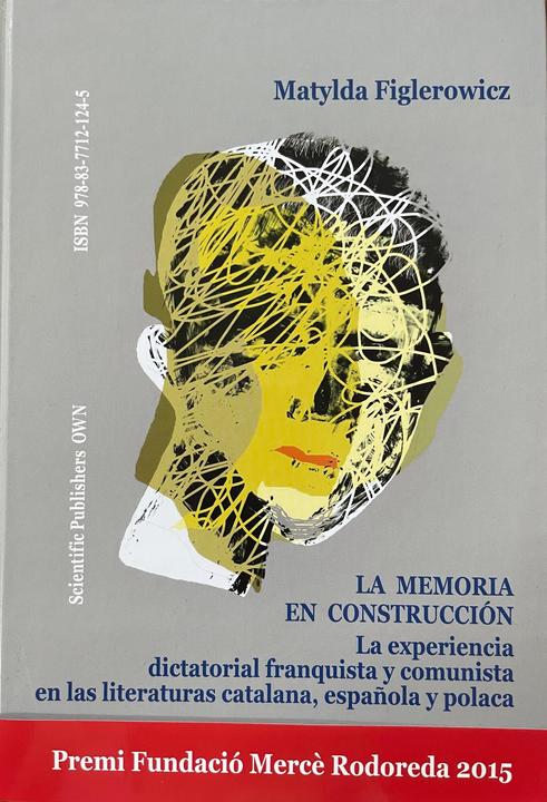 La memoria en construcción